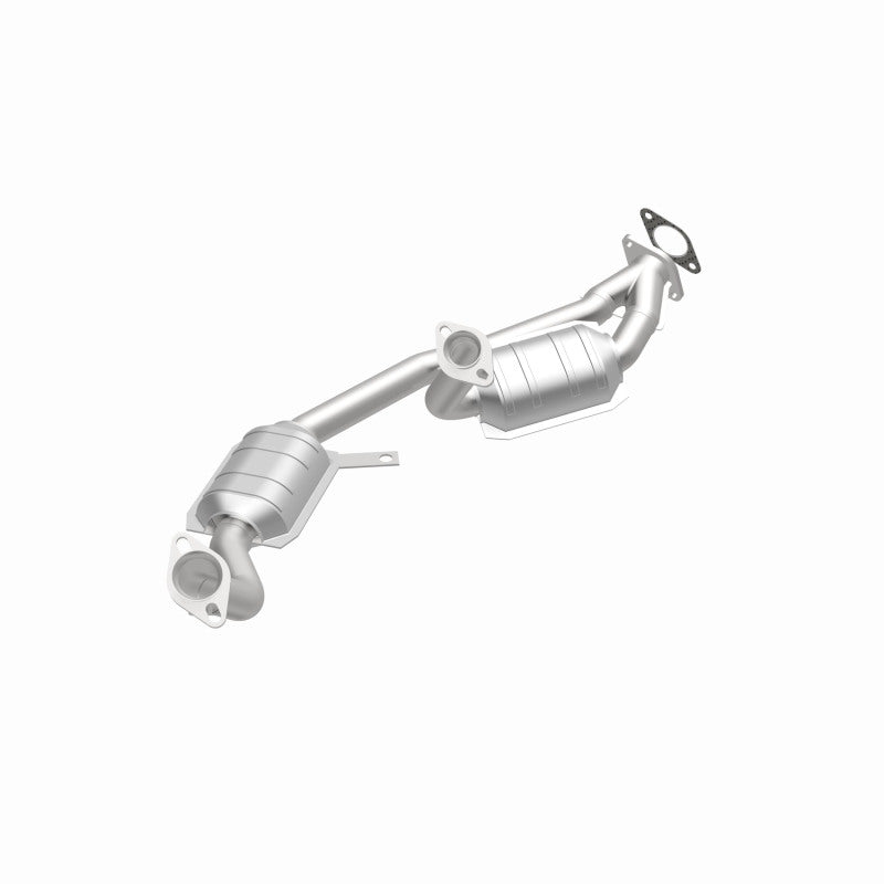 MagnaFlow Standard Grade Direct-Fit Catalytic Converter for Taurus/Sable/Continental 8 - OneFastShop