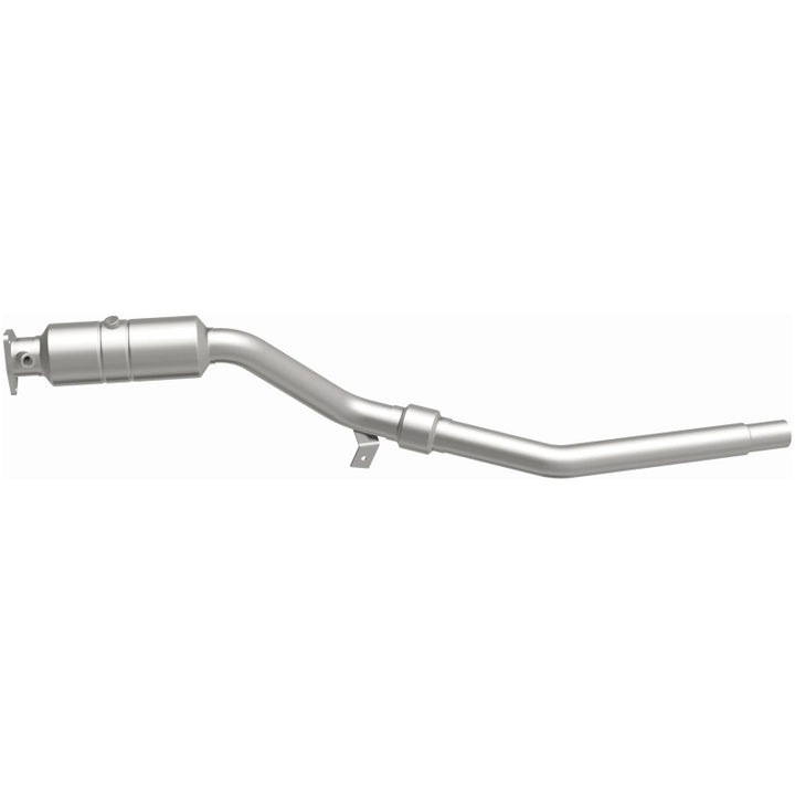 Magnaflow Conv DF Direct-Fit Catalytic Converter for 02-03 Audi A6 3L 5speed - OneFastShop
