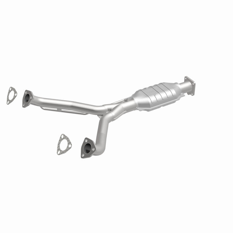 MagnaFlow Direct-Fit Catalytic Converter for Porsche 928 81-84 - OneFastShop
