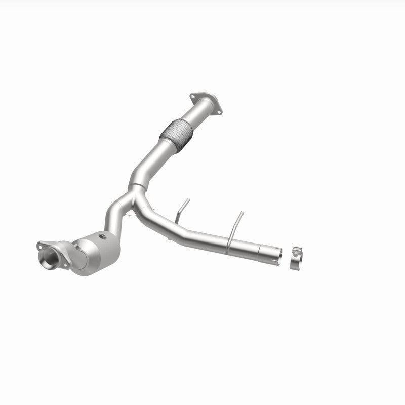 Magnaflow Direct Fit Catalytic Converter for 18-21 Ford Expedition 3.5L - Right Underbody - OneFastShop