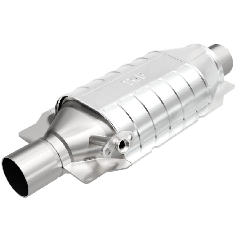 Magnaflow Universal Catalytic Converter for Toyota Vehicles - OneFastShop