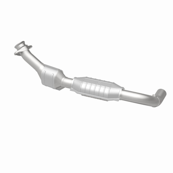 Magnaflow Direct Fit Catalytic Converter for 01-03 Ford E150 4.2L D/S - OneFastShop