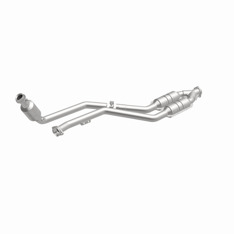 Magnaflow Direct-Fit Catalytic Converter for 99-00 Mercedes CLK320 3.2L - OneFastShop