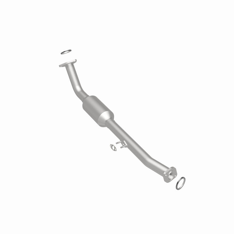 Magnaflow Direct Fit Catalytic Converter 2001-2004 Toyota Sequoia Underbody - OneFastShop