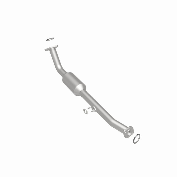 Magnaflow Direct Fit Catalytic Converter 2001-2004 Toyota Sequoia Underbody - OneFastShop