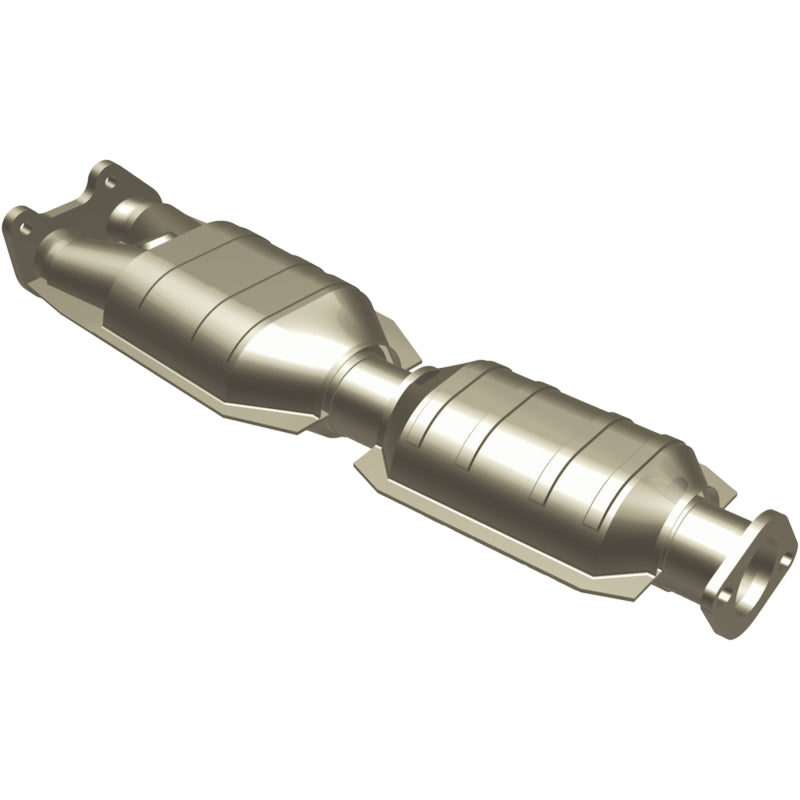 Magnaflow Direct-Fit Catalytic Converter for 86-87 Ford Ranger/Bronco II 2.9L - OneFastShop