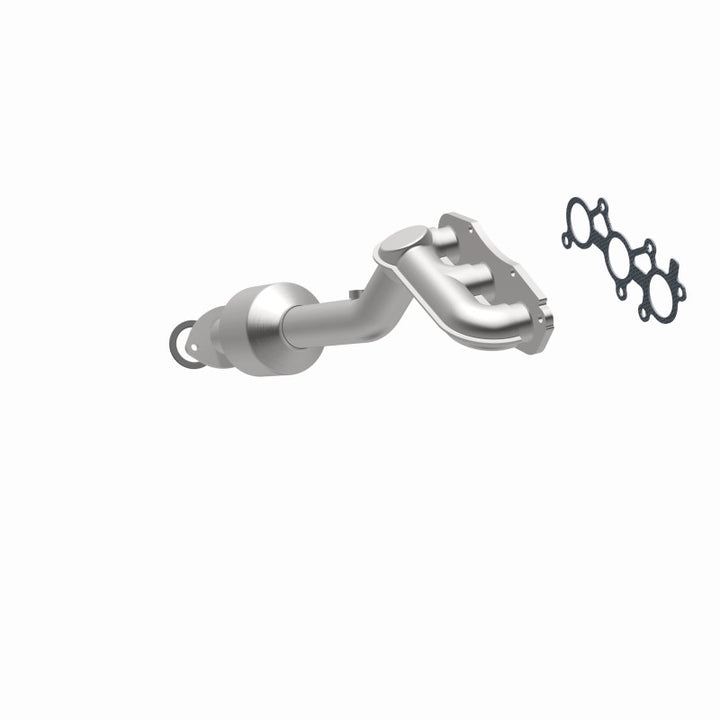 Magnaflow Direct-Fit Catalytic Converter Lexus GS300 3.0L PS - OneFastShop