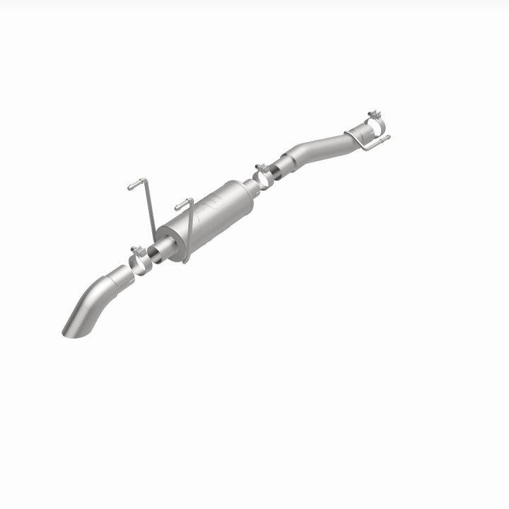 Magnaflow Cat-Back Exhaust System 06-07 Dodge Ram 1500 5.7L - OneFastShop