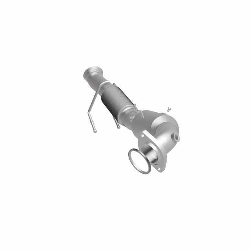 Magnaflow Catalytic Converter OEM Grade Direct-Fit 16-17 Ford Focus 2.3L Underbody - OneFastShop
