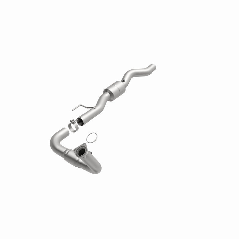 Magnaflow Catalytic Converter DF 02-03 Avalanche 8.1 Driver Side - OneFastShop