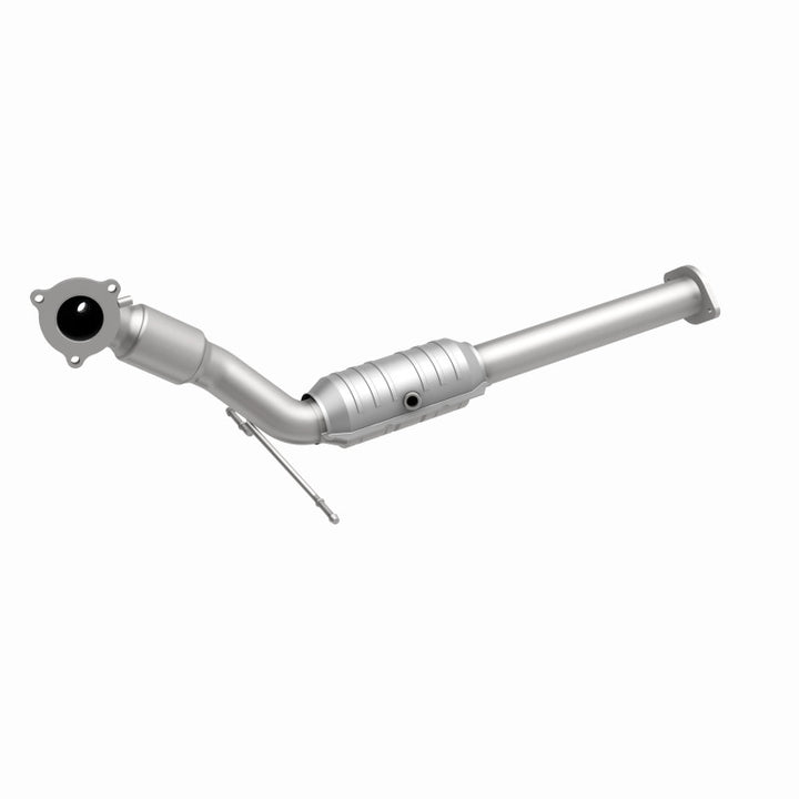 MagnaFlow Direct-Fit Catalytic Converter – for 2001 Volvo V70 X/C 2.4L - OneFastShop