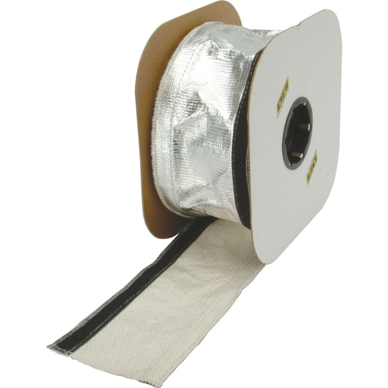 DEI Heat Sheath 2 Inch I.D. x 50 Foot Spool