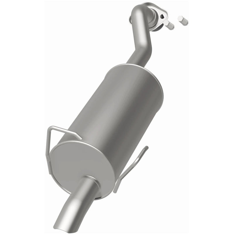 BRE Exhaust 12-14 CR-V 2.4L Muffler Kit - OneFastShop