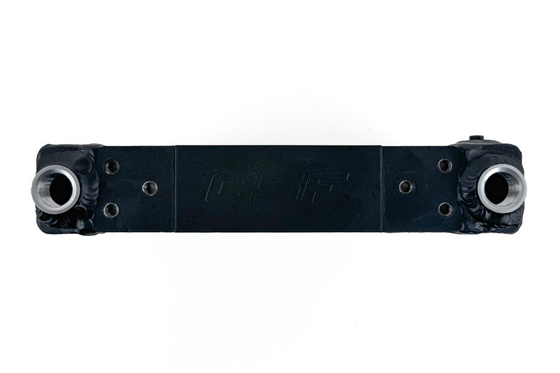 CSF Universal Large Single-Pass Bar-and-Plate Oil Cooler - M22 x 1.5, image 9