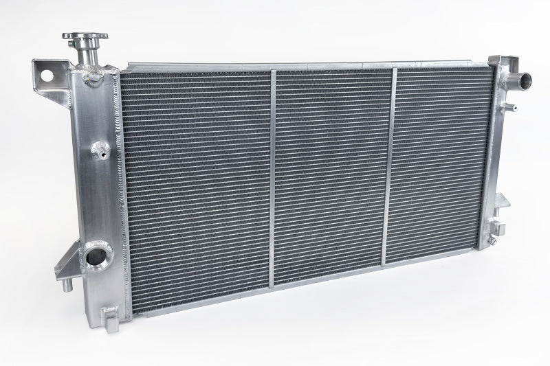CSF Radiator High Performance 2010-2014 Ford Raptor F-150 - OneFastShop