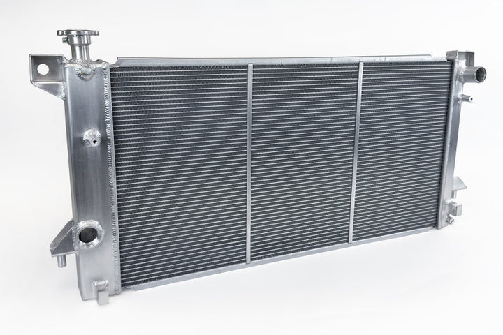 CSF Radiator High Performance 2010-2014 Ford Raptor F-150 - OneFastShop