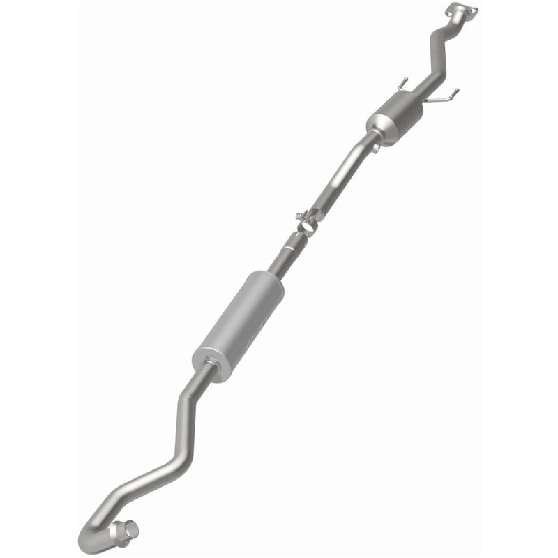 Magnaflow OEM Underbody Direct Fit Converter for 03-06 Matrix L4 1.8 - OneFastShop