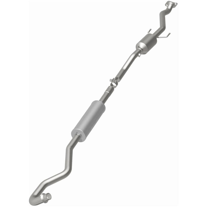 Magnaflow OEM Underbody Direct Fit Converter for 03-06 Matrix L4 1.8 - OneFastShop