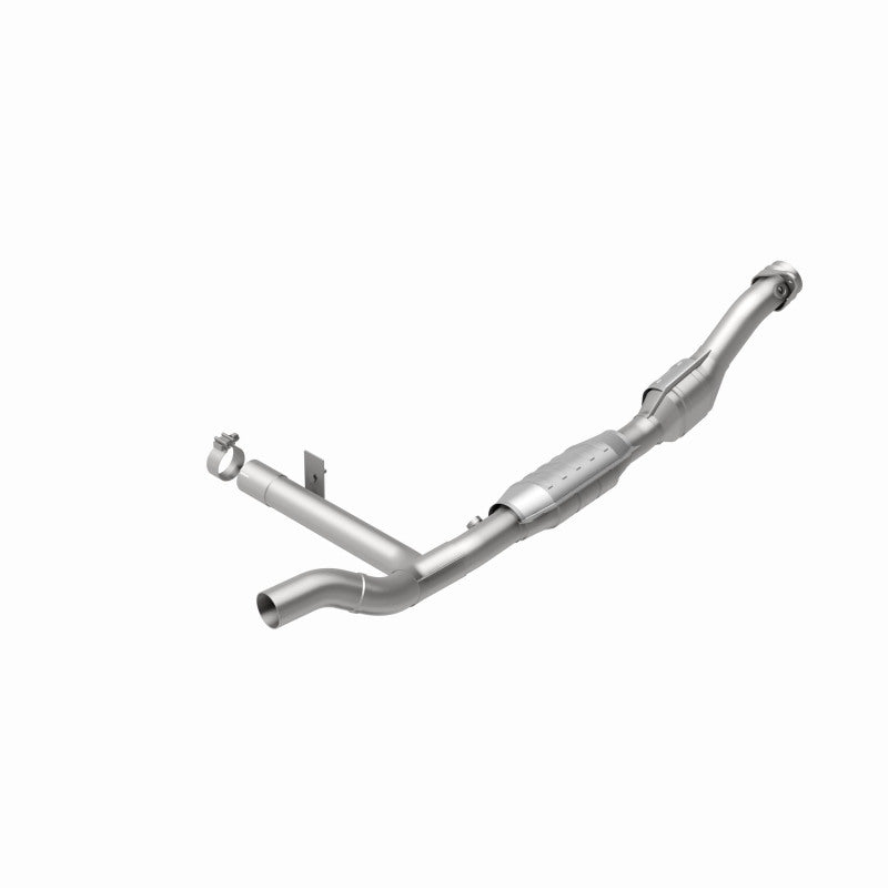 Magnaflow Direct-Fit Catalytic Converter 99-00 Ford F-150 4.6L - OneFastShop