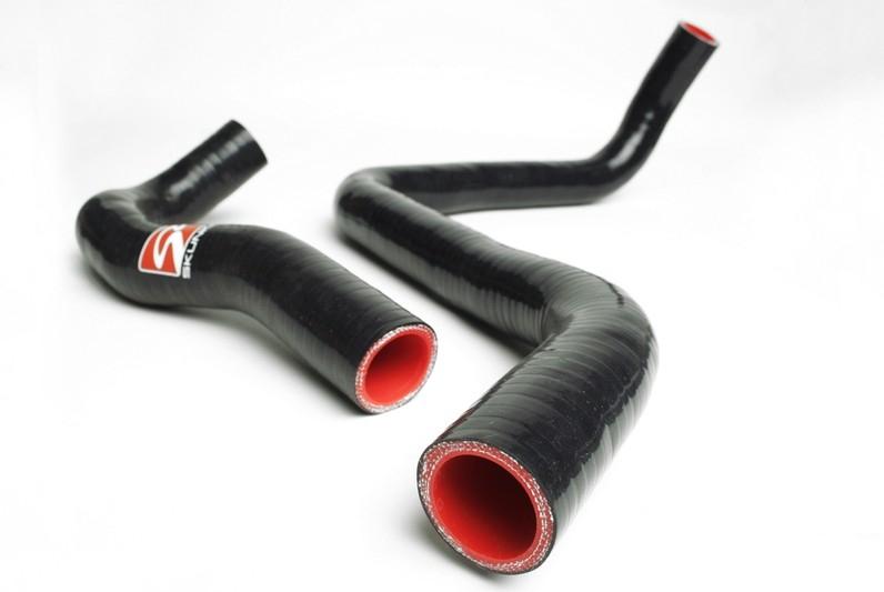Skunk2 Silicone Radiator Hose Kit - Honda Civic Si 2002-2005, image 2
