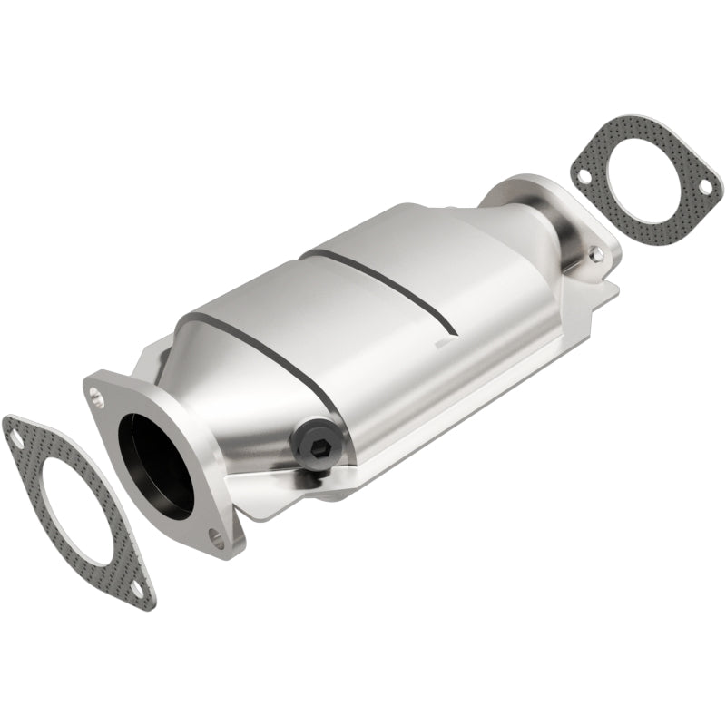 Magnaflow Direct-Fit Catalytic Converter for 97-99 Nissan Maxima Rear