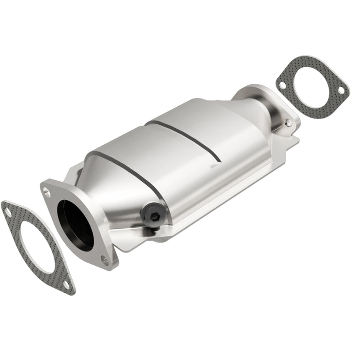 Magnaflow Direct-Fit Catalytic Converter for 97-99 Nissan Maxima Rear