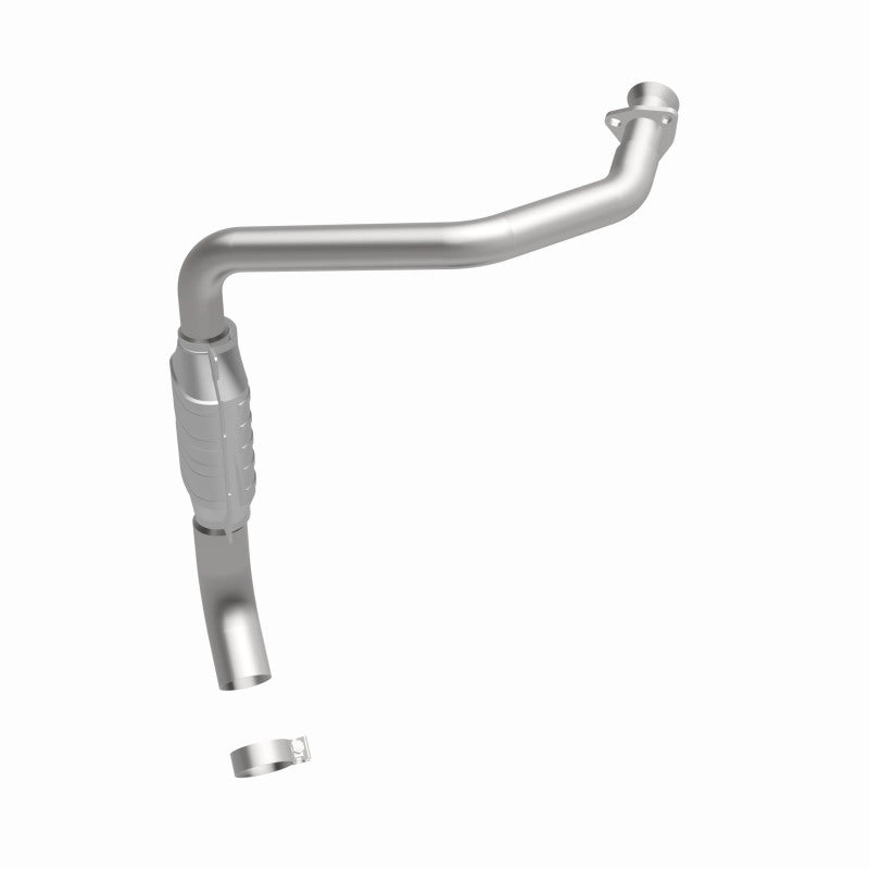 Magnaflow Direct-Fit Catalytic Converter for 96-99 GM Express Van 5.7L - OneFastShop