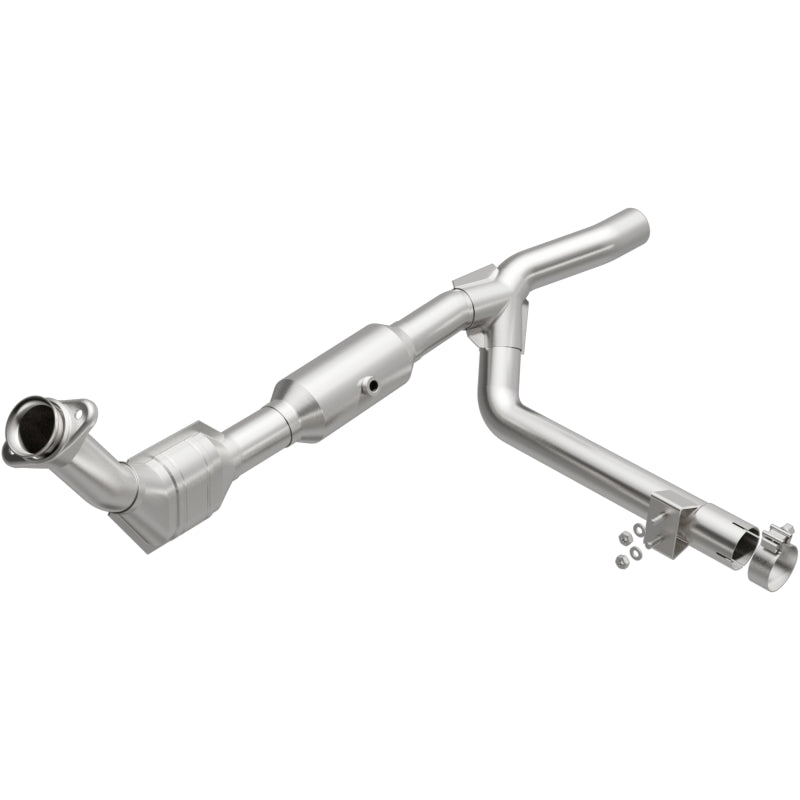 Magnaflow Direct-Fit Catalytic Converter for 01-03 Ford F150 XL/XLT V6 4.2L - OEM Grade EPA Compliant - OneFastShop