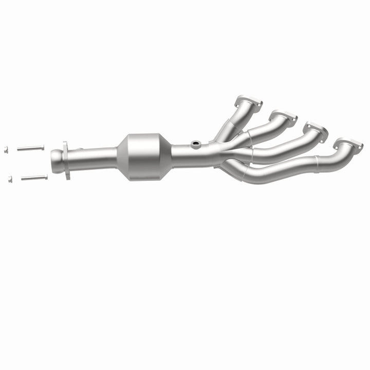 Magnaflow Direct-Fit Catalytic Converter for BMW 7 96-98 D/S OEM - OneFastShop