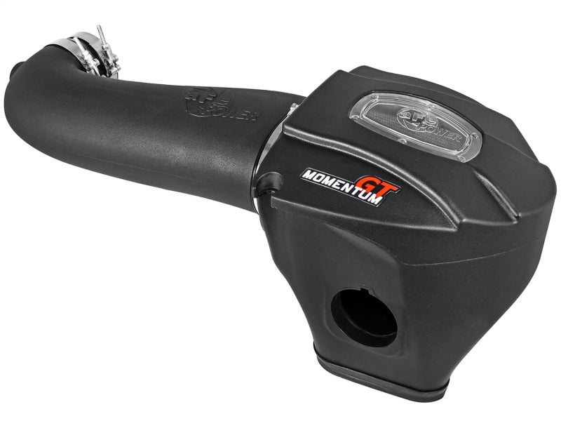 AFe Momentum GT Pro Dry S Stage-2 Intake System for 11-15 Dodge Challenger Charger R/T V8 5.7L HEMI