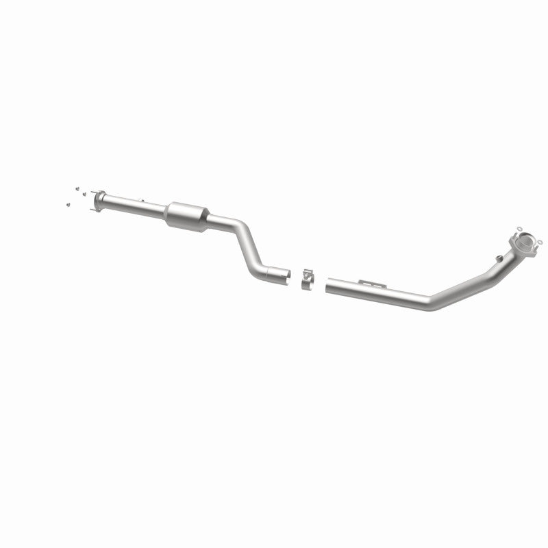 Magnaflow Direct-Fit Catalytic Converter 52722 for SLK230 2.3 (01-04) - OneFastShop