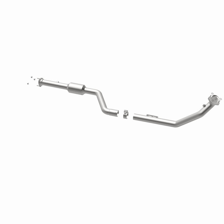 Magnaflow Direct-Fit Catalytic Converter 52722 for SLK230 2.3 (01-04) - OneFastShop