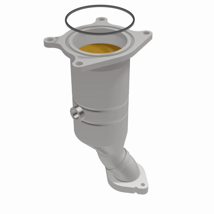 Magnaflow Direct-Fit Catalytic Converter for 11-14 Ford Edge 3.5/3.7L - OneFastShop