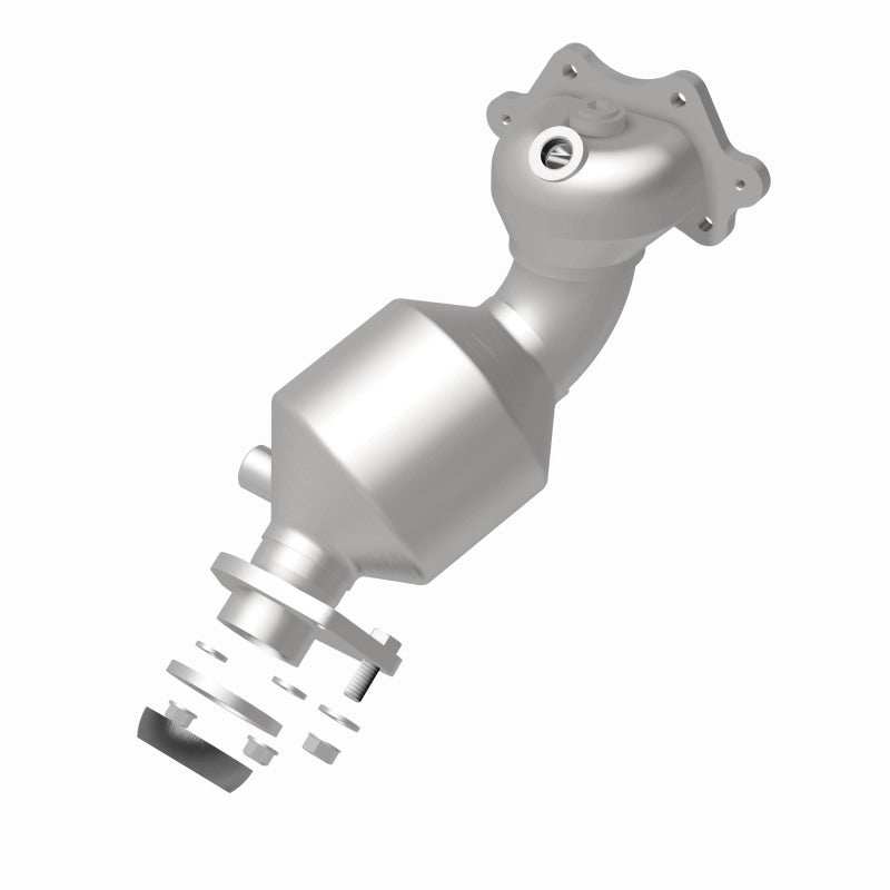 Magnaflow Catalytic Converter DF for 06-10 Honda Civic 1.3L - OneFastShop