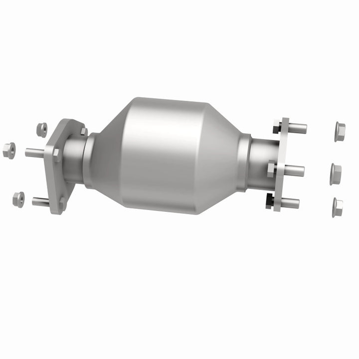 Magnaflow Direct-Fit Catalytic Converter for 09-10 Acura TSX 2.4L and 08-10 Honda Accord 2.4L - OneFastShop