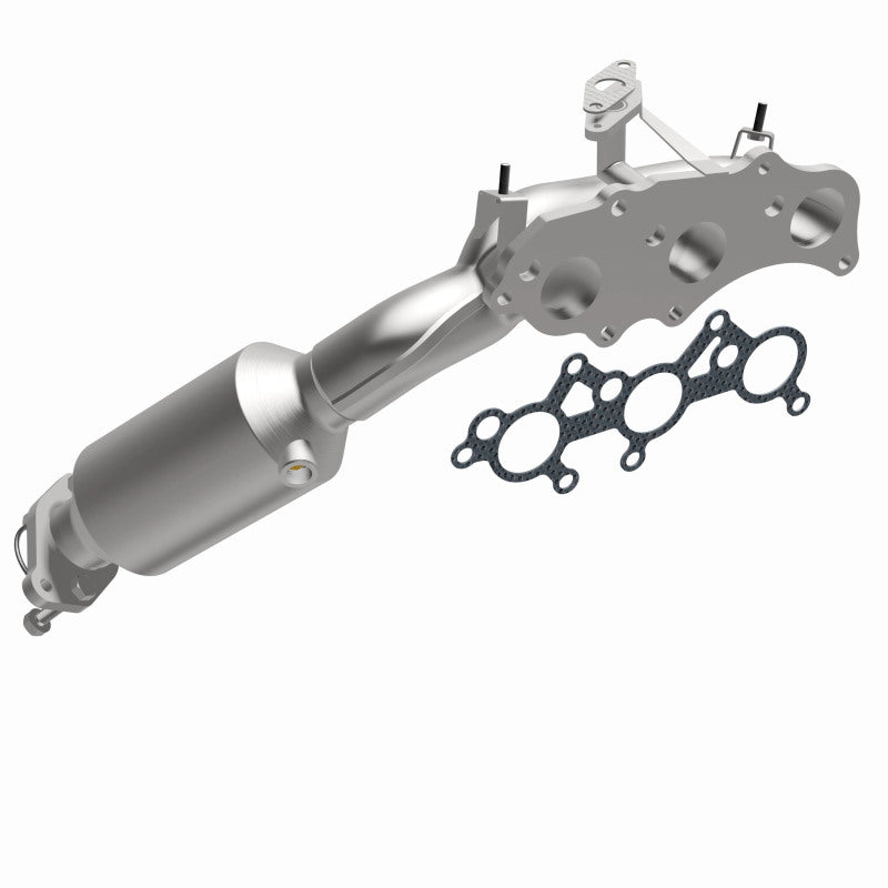 Magnaflow Direct Fit Catalytic Converter for 2013 FJ Cruiser V6 4 OEM Manifold