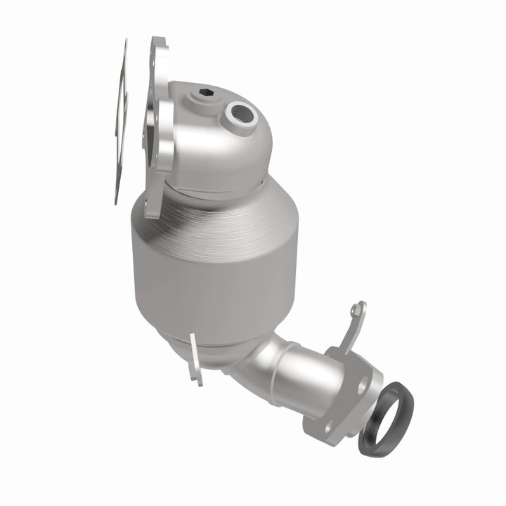 Magnaflow OEM Grade Direct Fit Catalytic Converter for 15-20 Honda Fit L4 1.5L - OneFastShop