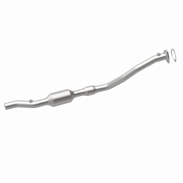 Magnaflow Direct Fit Catalytic Converter California Grade 06-09 Audi A6 3.2L - OneFastShop