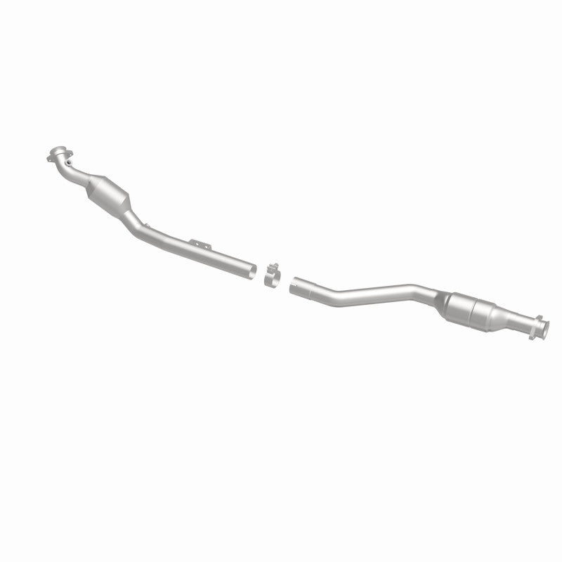 Magnaflow Direct-Fit Catalytic Converter 01-02 Mercedes E430 4.3L Driver Side CA - OneFastShop