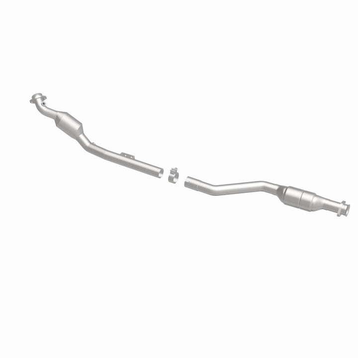 Magnaflow Direct-Fit Catalytic Converter 01-02 Mercedes E430 4.3L Driver Side CA - OneFastShop