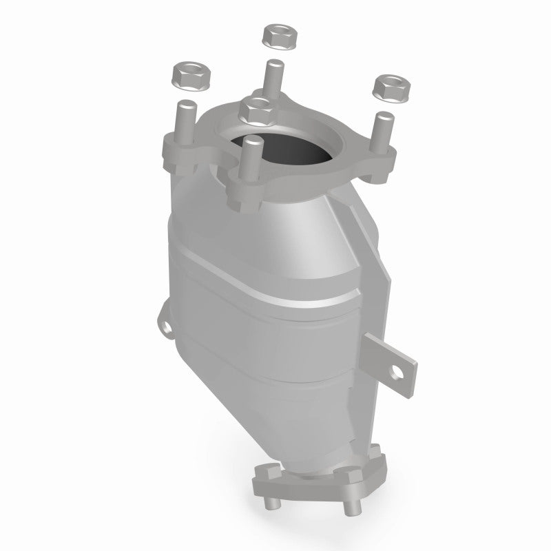 Magnaflow Direct-Fit Catalytic Converter for 1990-1995 Honda Civic L4 1.5L California Compliant