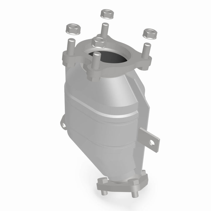 Magnaflow Direct-Fit Catalytic Converter for 1990-1995 Honda Civic L4 1.5L California Compliant