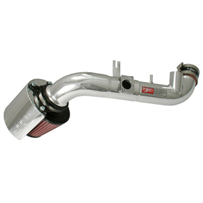 Injen Black Short Ram Intake for 06-09 Mitsubishi Eclipse 2.4L 4 Cyl Automatic