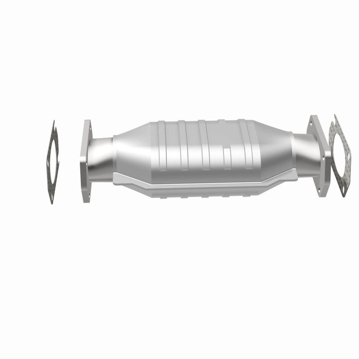 Magnaflow Catalytic Converter with Mandrel-Bent Tubing for GM Vehicles - OneFastShop