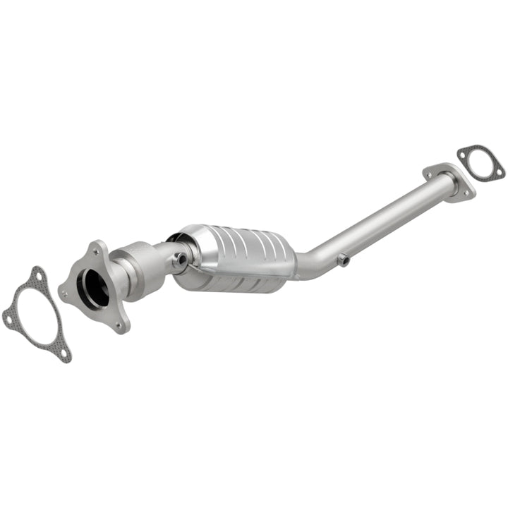 Magnaflow Direct-Fit Catalytic Converter for 05-07 Chevy Cobalt 2.2L/06-07 HHR/2007 G5/06-07 Ion 2&3 2.2L/2.4L - OneFastShop
