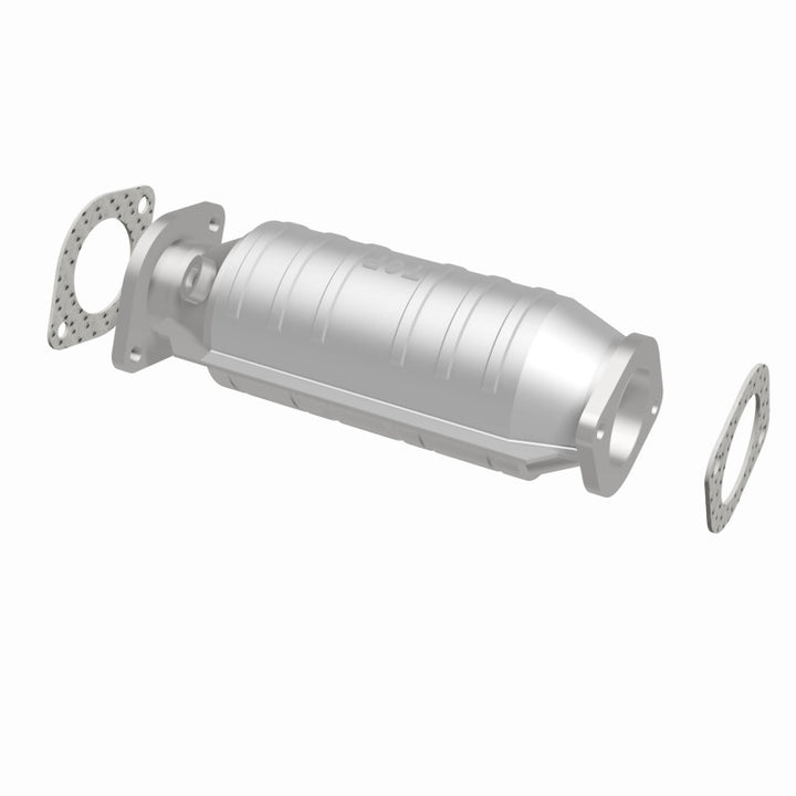 Magnaflow Direct-Fit Catalytic Converter 96-98 Nissan Altima 2.4L - OneFastShop