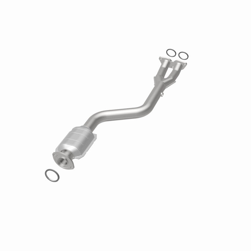 Magnaflow Direct-Fit Catalytic Converter 01-05 Lexus IS300 Rear CA