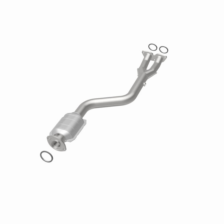 Magnaflow Direct-Fit Catalytic Converter 01-05 Lexus IS300 Rear CA