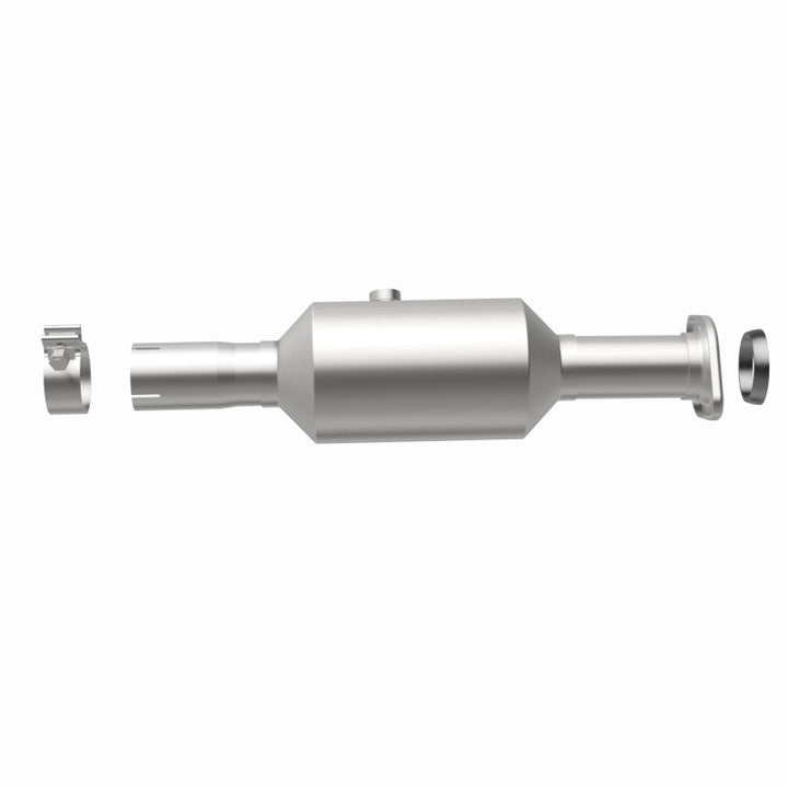 Magnaflow Direct Fit Catalytic Converter for 10-12 Ford Escape 2.5L - OneFastShop