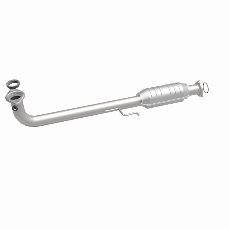 MagnaFlow Conv DF 01-05 Honda Civic EX/GX 1.7L Easy Install